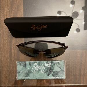 Maui Jim Hema Sunglasses